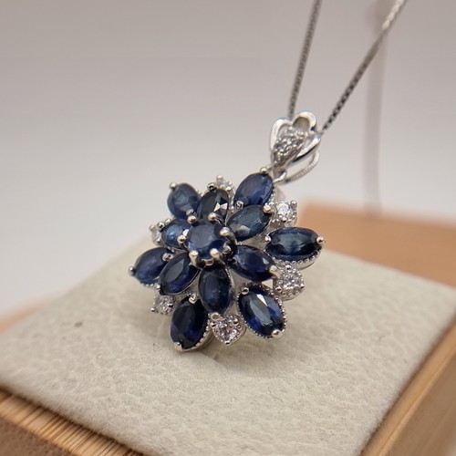 Reebell 925 silber kette - silber,