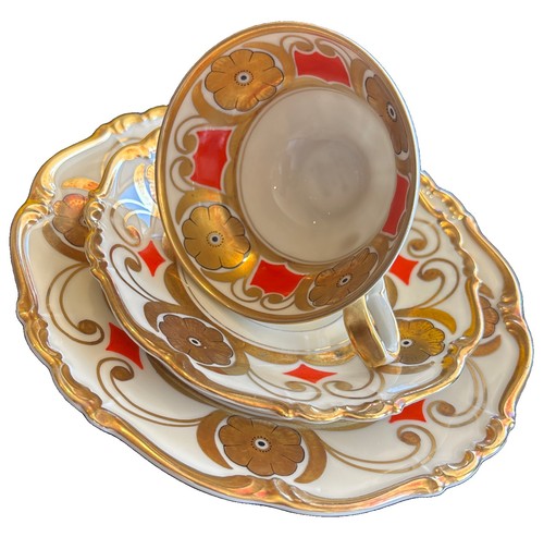 Seltenes edelstein porzellan - seltenes,