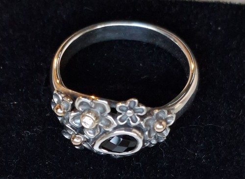 Pandora ring 190612o - ring,