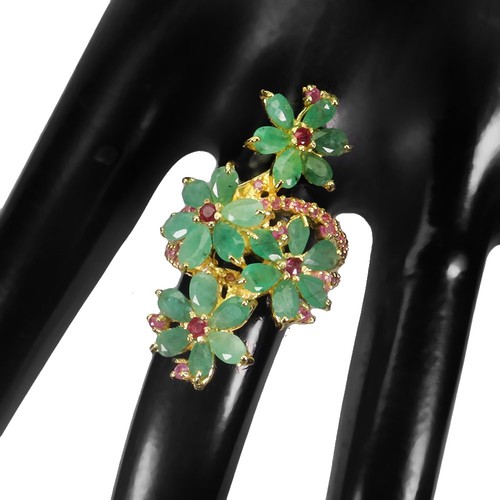 925 sterling silber ring - sterling,