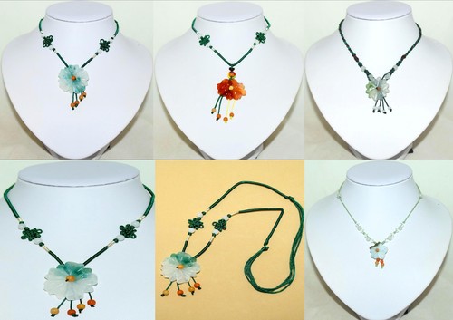 Edelstein schmuck halsband - edelstein-schmuck,, 1x