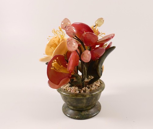 Edelstein blume - edelstein,